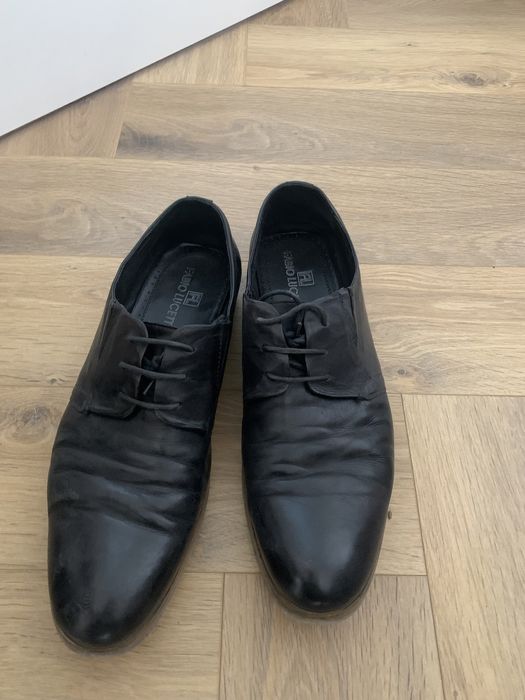 Продаю туфли мужские