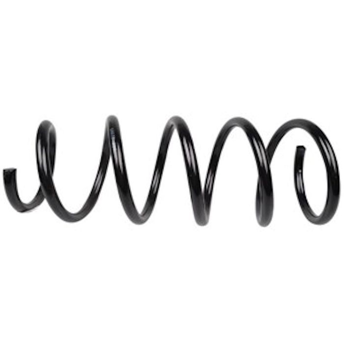 Arc suspensie spiral punte fata Nissan Kubistar (X76); Renault Kangoo (Kc0/1) 1998-2008, Tevema Olanda