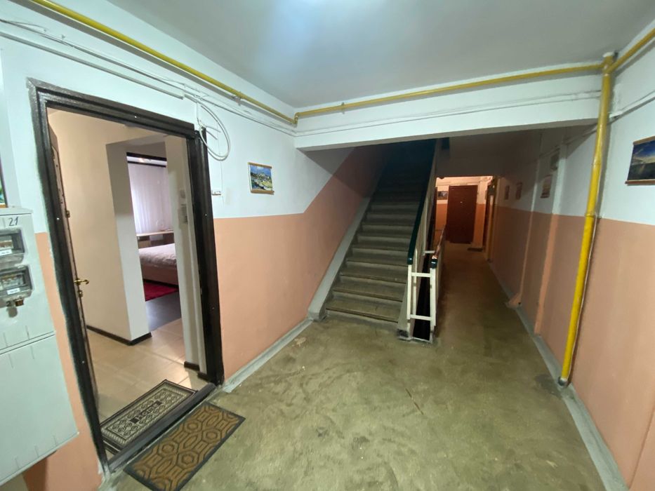 Garsoniera de inchiriat langa Coresi, direct proprietar