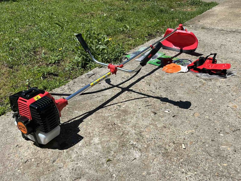 ПРОМО Бензинов тример