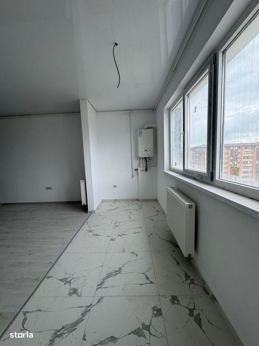 Vanzare Garsoniera Ideala Pentru Investitie Si Locuinta-Militari