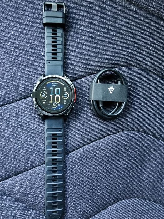 Garmin fenix 8 47mm
