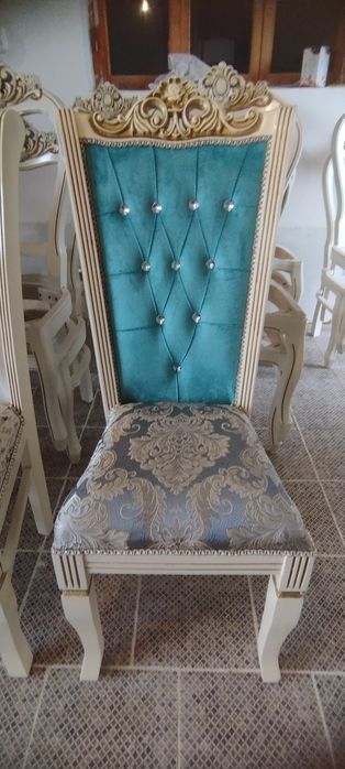 Стол стулья бар арзан багада