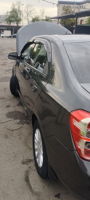 Other Cobalt 2020 — 5