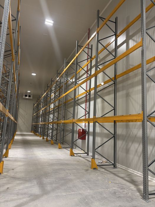 Rafturi metalice 109x197