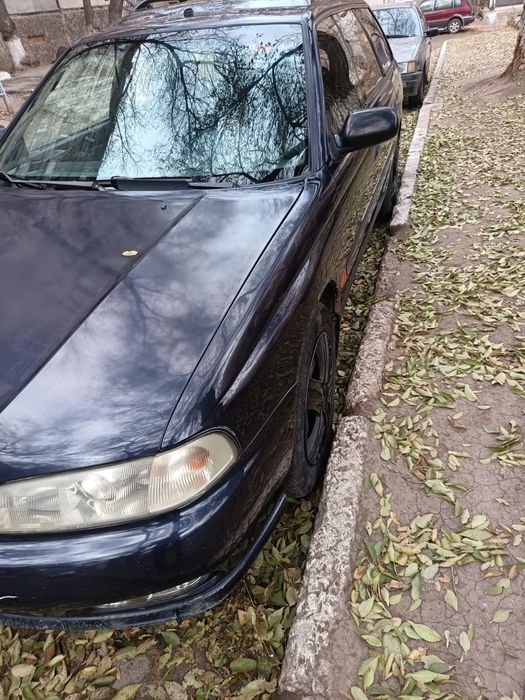 Subaru Legacy 1994г