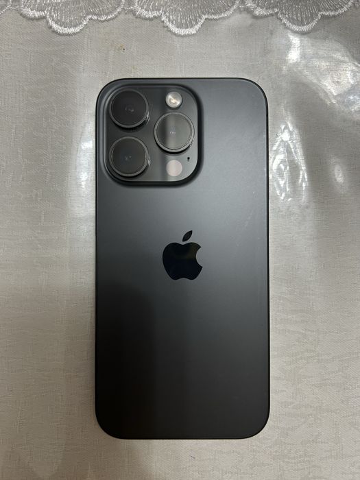 Iphone 15 pro срочно