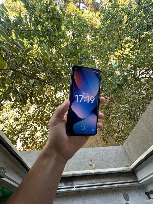 Xiaomi Redmi Note 15 6/128GB
