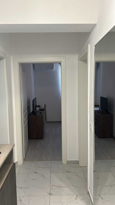 Apartament 2 camere decomandat Panoramic Residence