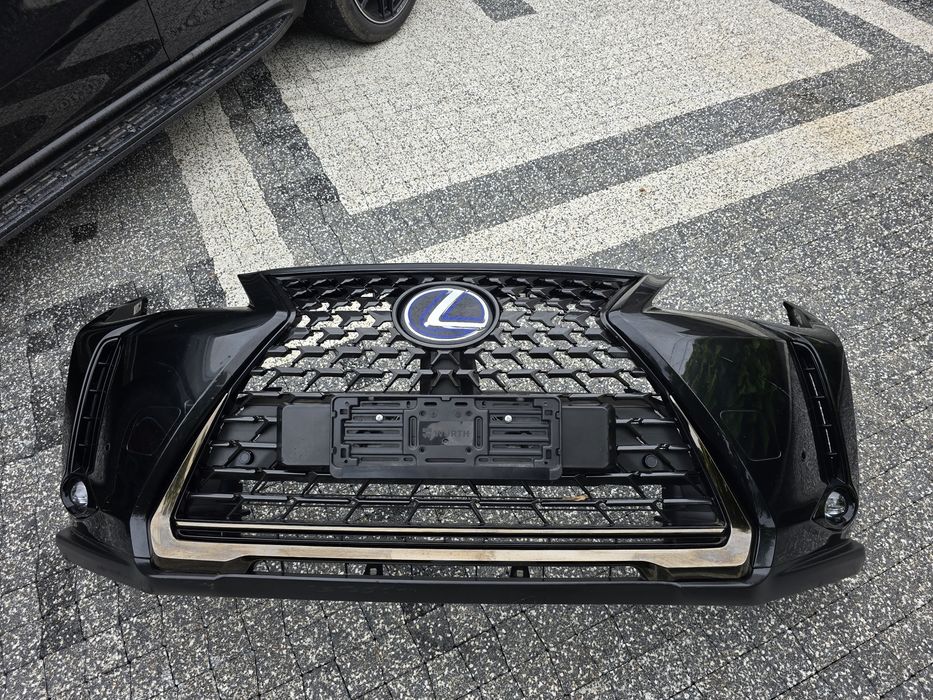 Bara fata completa impecabila Lexus UX