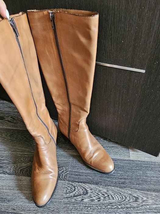 Cisme piele culoare tofifee