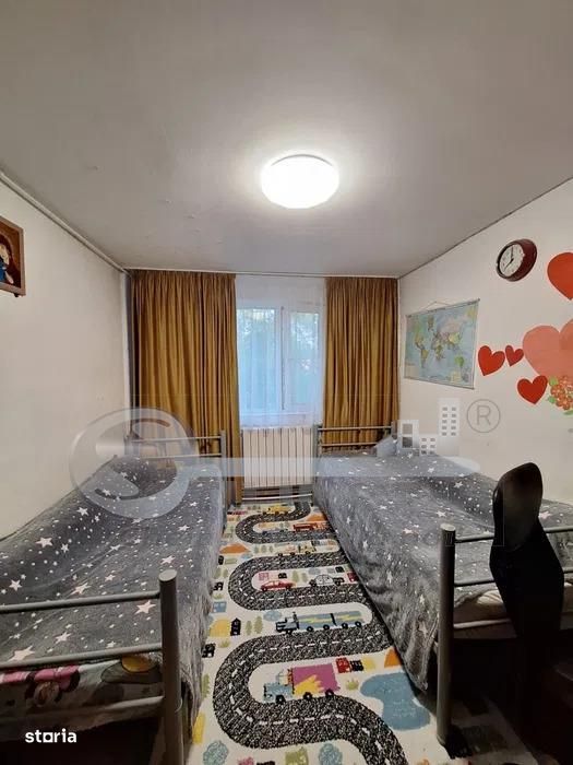 Apartament 3 camere, Podu de Piatra, mobilat si utilat, aproape de Pal — fotografia 3