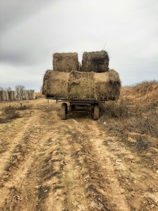 Прицеп сатылады..