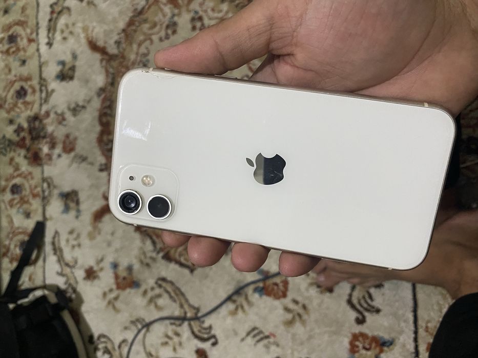 Iphone 11 128gbb