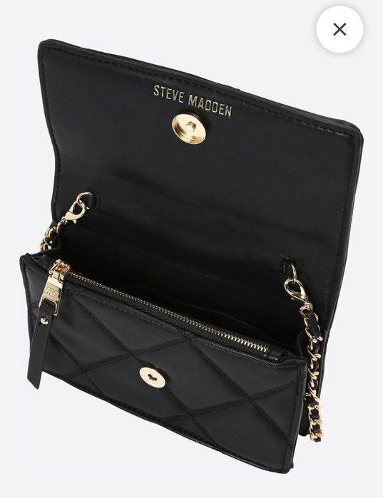 Дамска чанта STEVE MADDEN