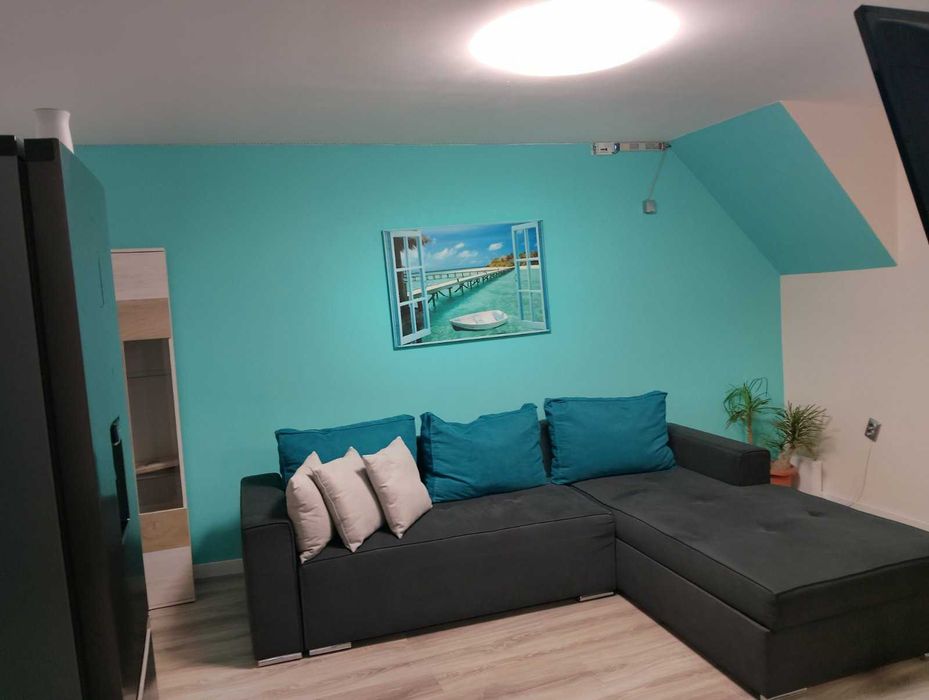 Двустаен апартамент Свищов