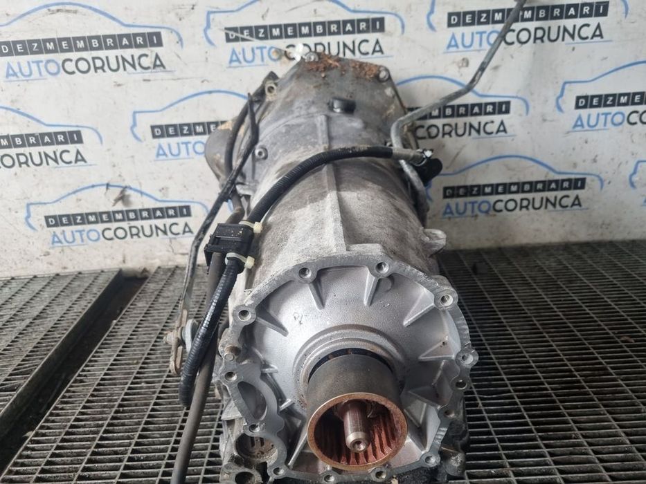 Cutie de viteze SsangYong Rexton Facelift 2006 2.7 D 2006 - 2012 186CP Automata D27DTP ...