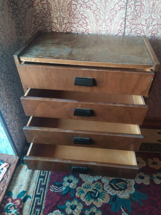 Kamot tortmali Savetskiy