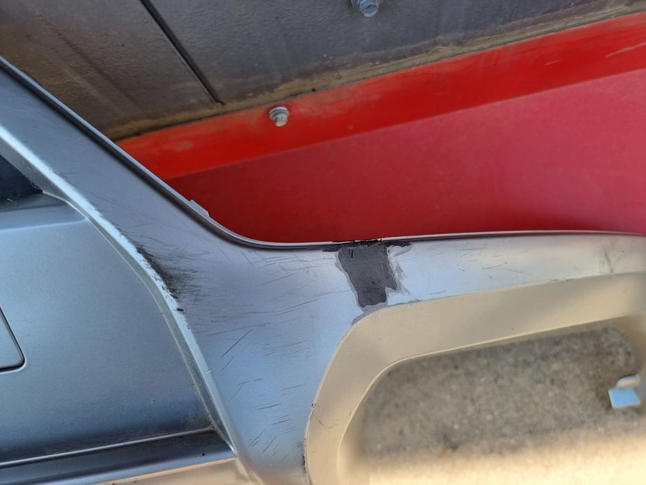 Spoiler inferior bara spate Lamborghini Urus dupa 2018 cod 4ML807538