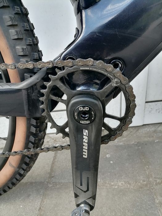 Scott Spark 970 Traill