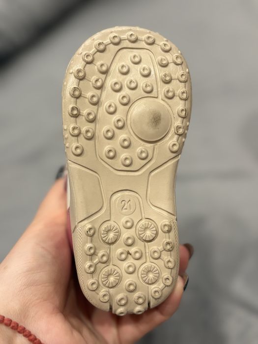 Продам ортопедические сандали