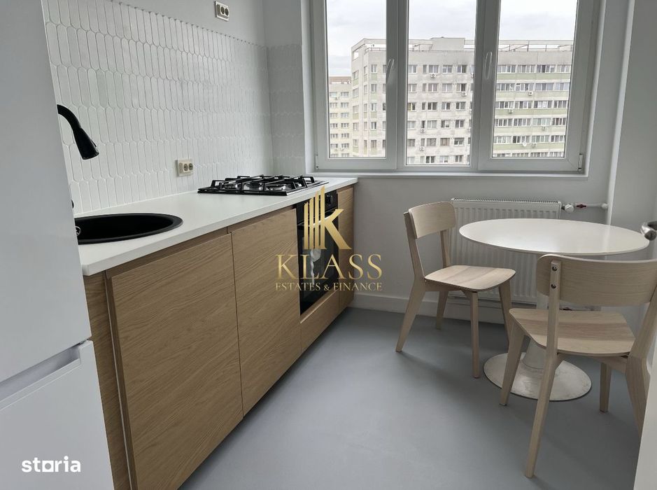 Apartament 2 camere de inchiriat – Dristor | 750 €