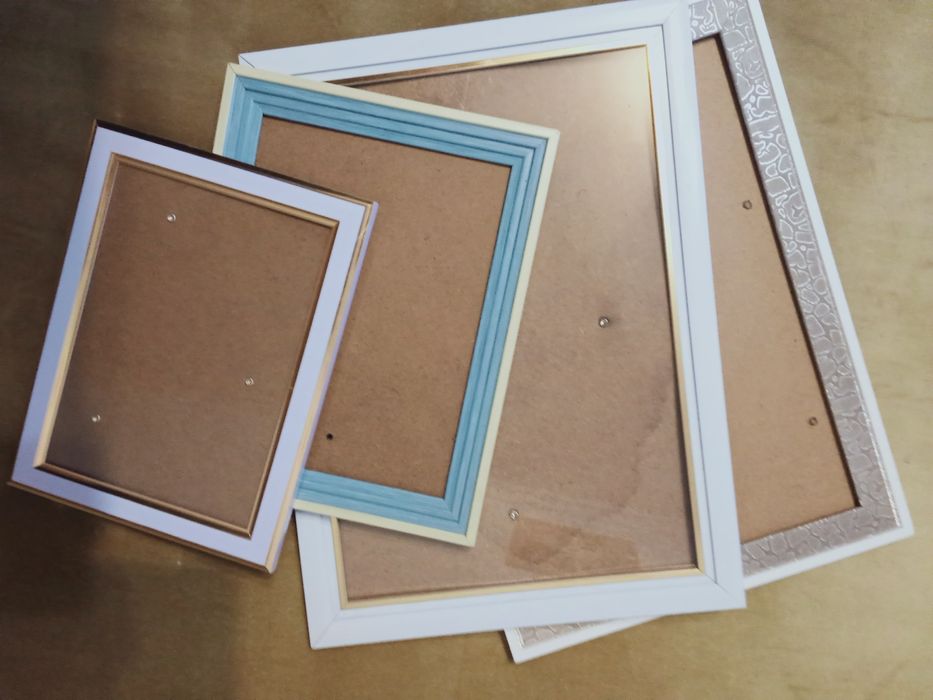 Продам рамки для фотографий