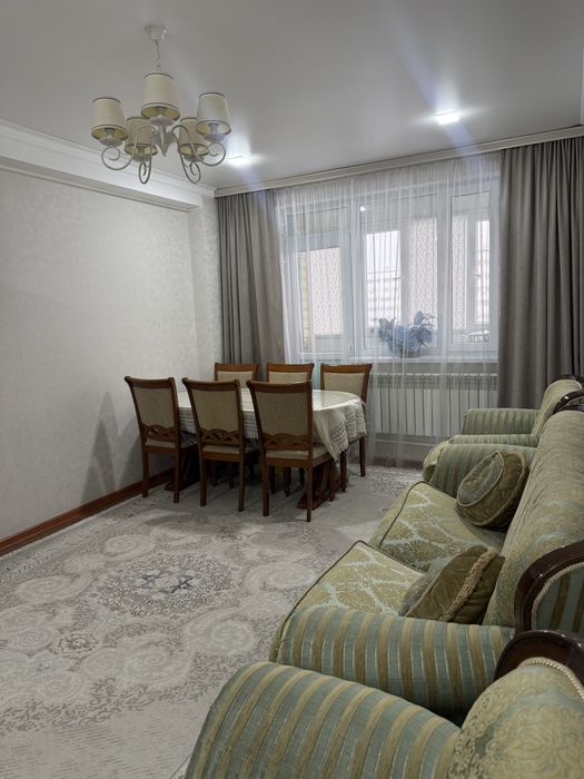 Продается 3х квартира