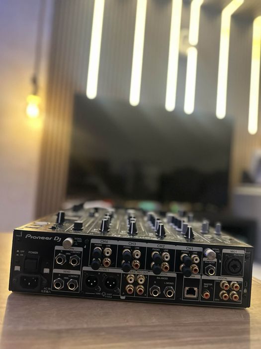 Pioneer DJM‑900NXS2