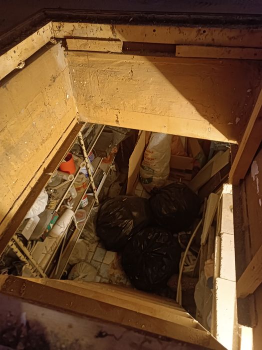 3/1/4 77 серия. Метро БИЙ.