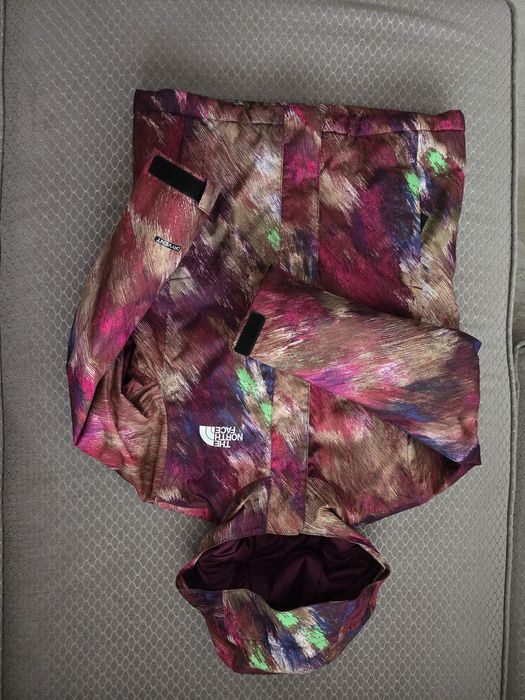 The North Face Freedom Insulated boysenberry 7/8 ani