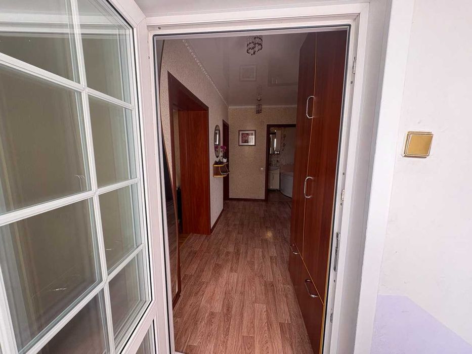 Продается 3 ком.дом в г.Тобыл