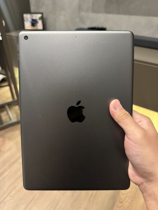Ipad 8 поколения 32гб
