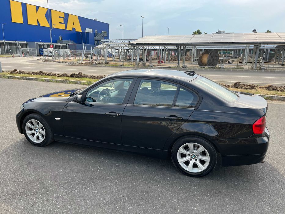 BMW Seria 3 2006 — imagine 3