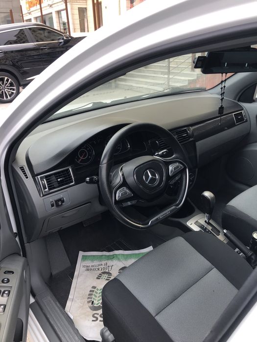 Chevrolet Lacetti / Gentra 2020 — 7