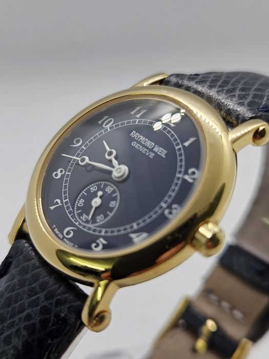 Raymond weil Geneva 8932