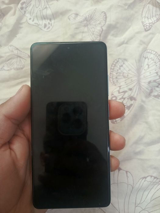 Redmi not 12 pro plus 8 256