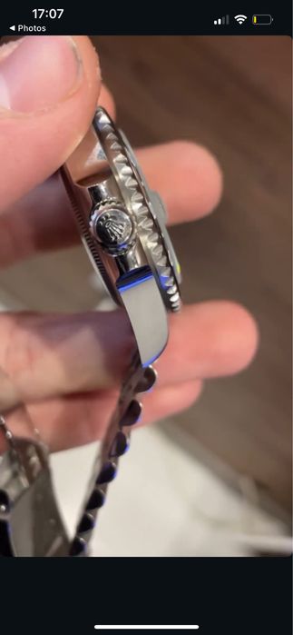 Мъжки автоматичен часовник 41мм луксозен модел