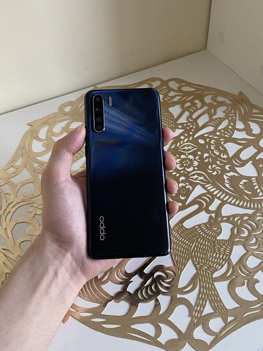 Oppo A91 128GB / 8 Original