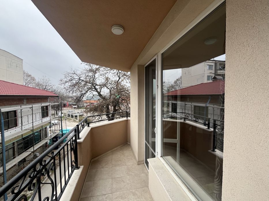 Дава се под наем Двустаен апартамент в Пловдив, Коматево - 60 кв.м за 298.86 € - Снимка #7