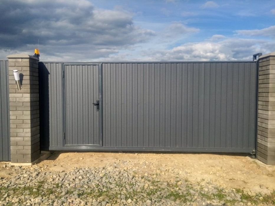 Сварочные работы!!!