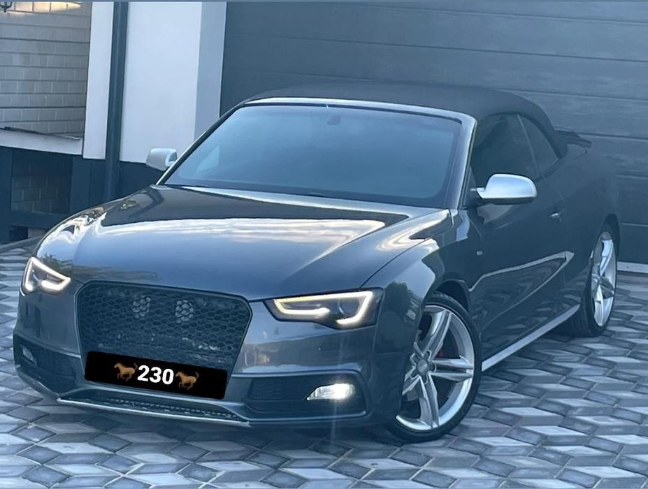 Schimb /Vând BMW F31 2017 + încă 2 mașini +/- diferență pe 1 mașină