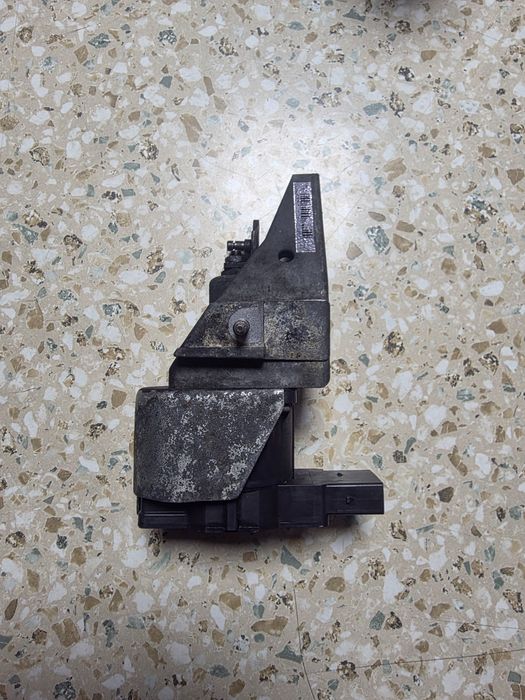 Actuator turbo BMW 320  d 163 CP