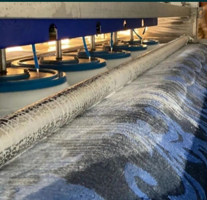 Чистка ковров акция 500тг