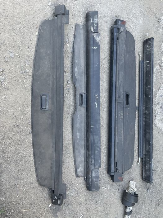 Шторка багажника бмв е36 универсал