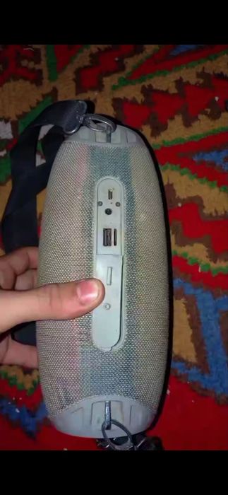 Калонка сотилади ё обмен