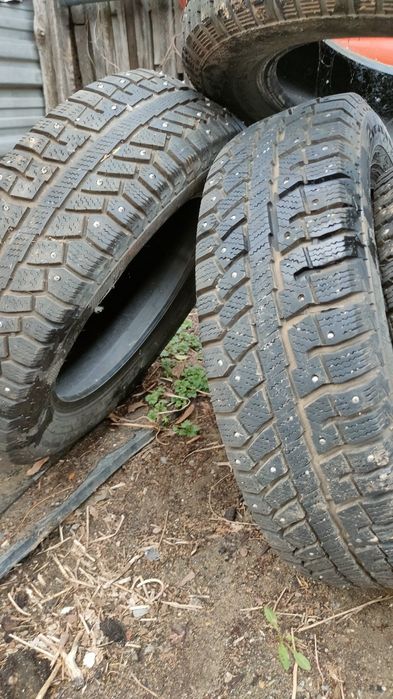 Продам резину Cordiant