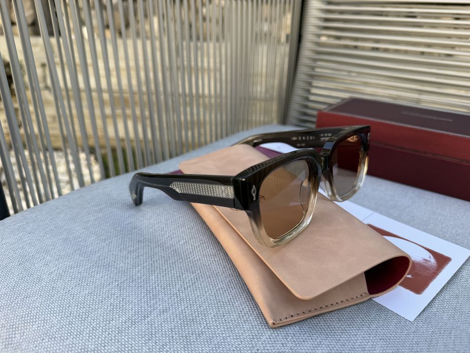 Ochelari de soare Jacques Marie Mage Enzo