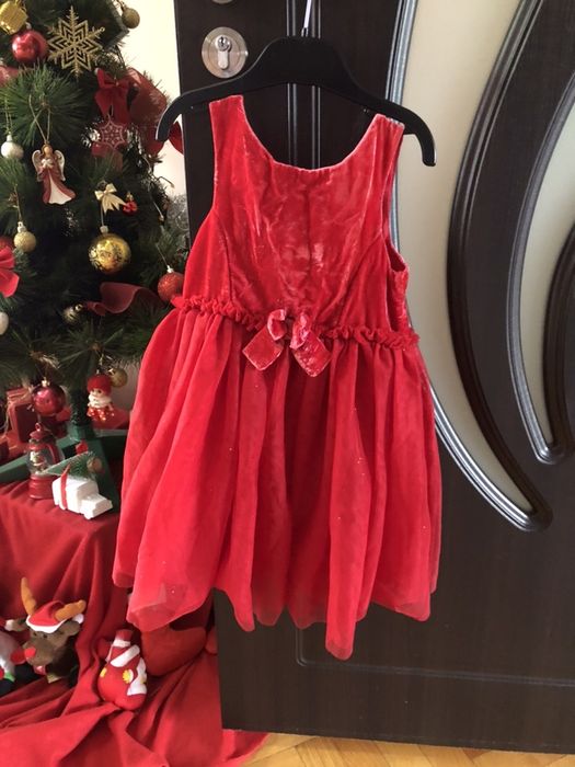 Червена Рокля