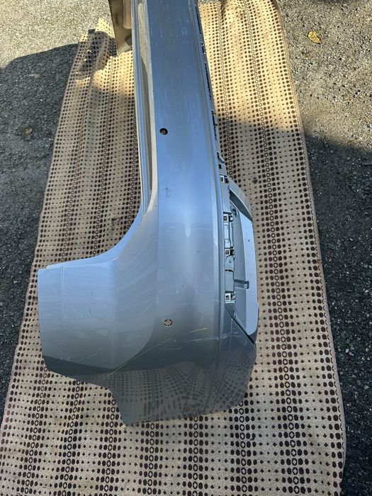 Продавам задна броня за Фолксваген ПасатB8  2020г